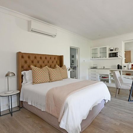 Fransvliet Guest House Franschhoek Εξωτερικό φωτογραφία