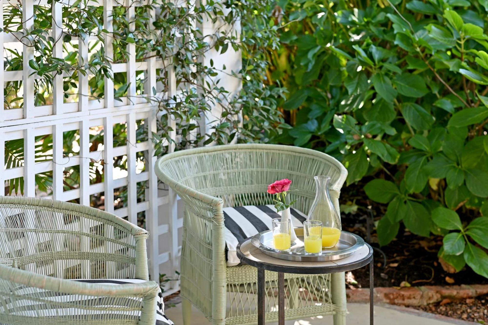 Fransvliet Guest House Franschhoek Εξωτερικό φωτογραφία