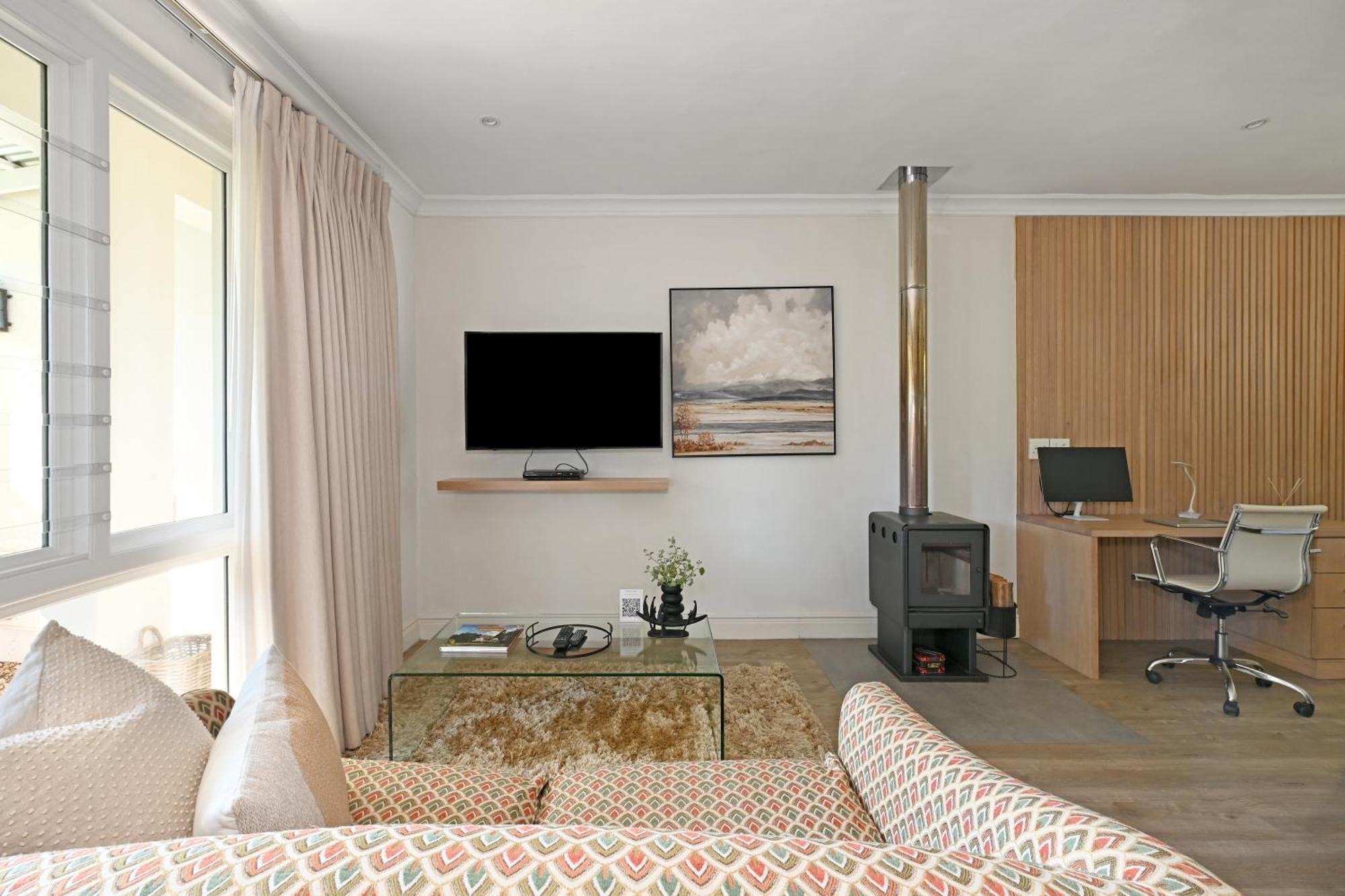 Fransvliet Guest House Franschhoek Εξωτερικό φωτογραφία