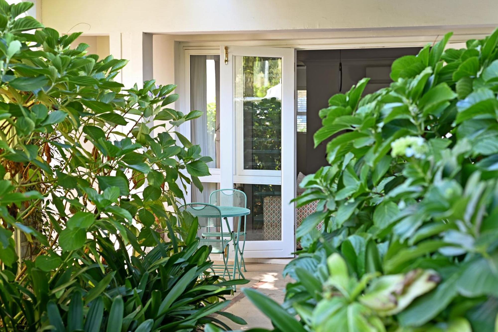Fransvliet Guest House Franschhoek Εξωτερικό φωτογραφία