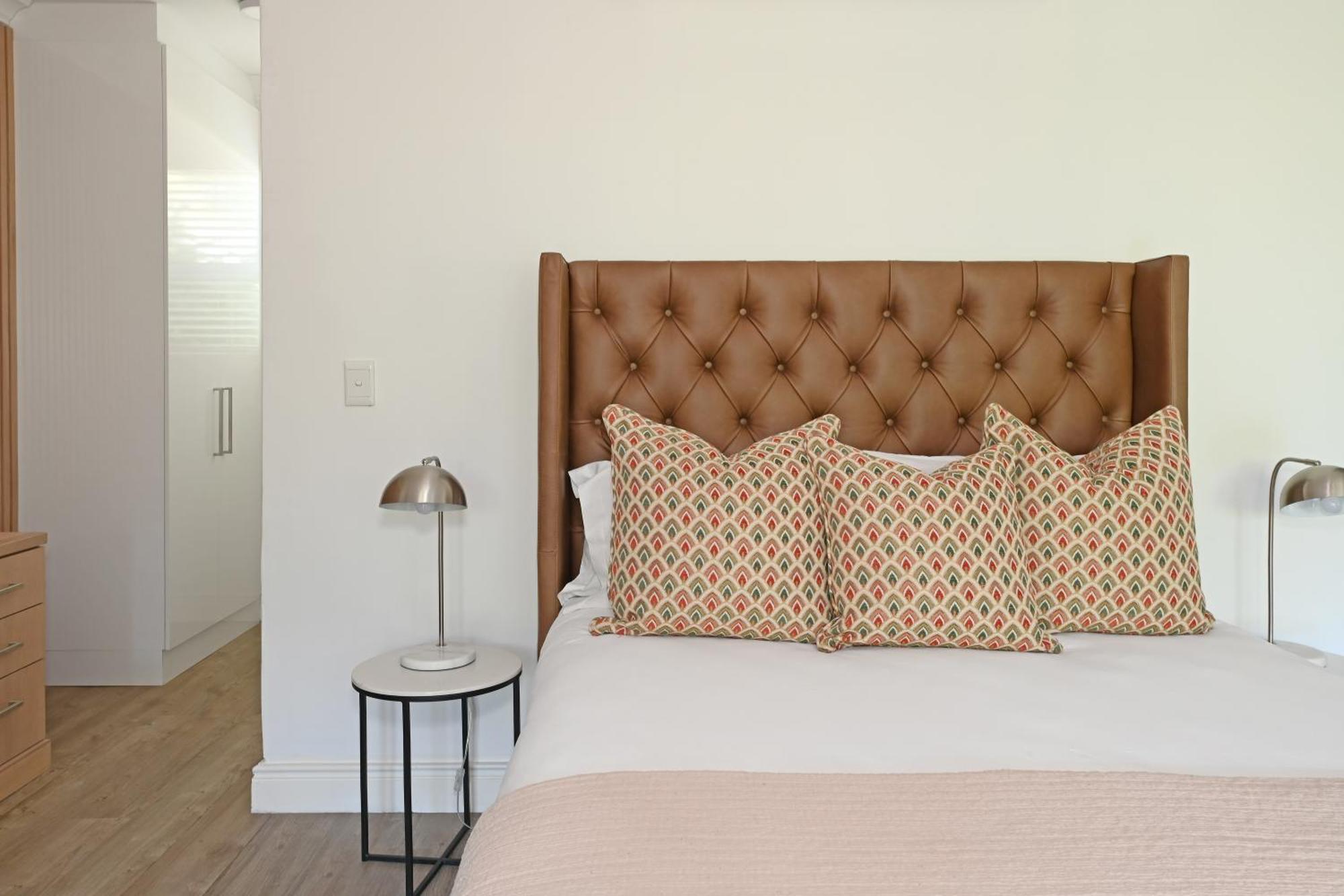Fransvliet Guest House Franschhoek Εξωτερικό φωτογραφία
