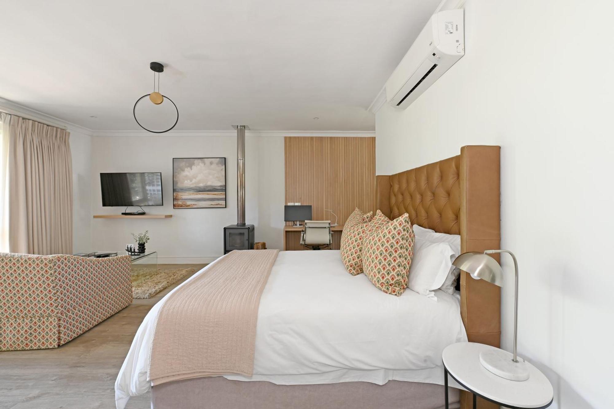 Fransvliet Guest House Franschhoek Εξωτερικό φωτογραφία