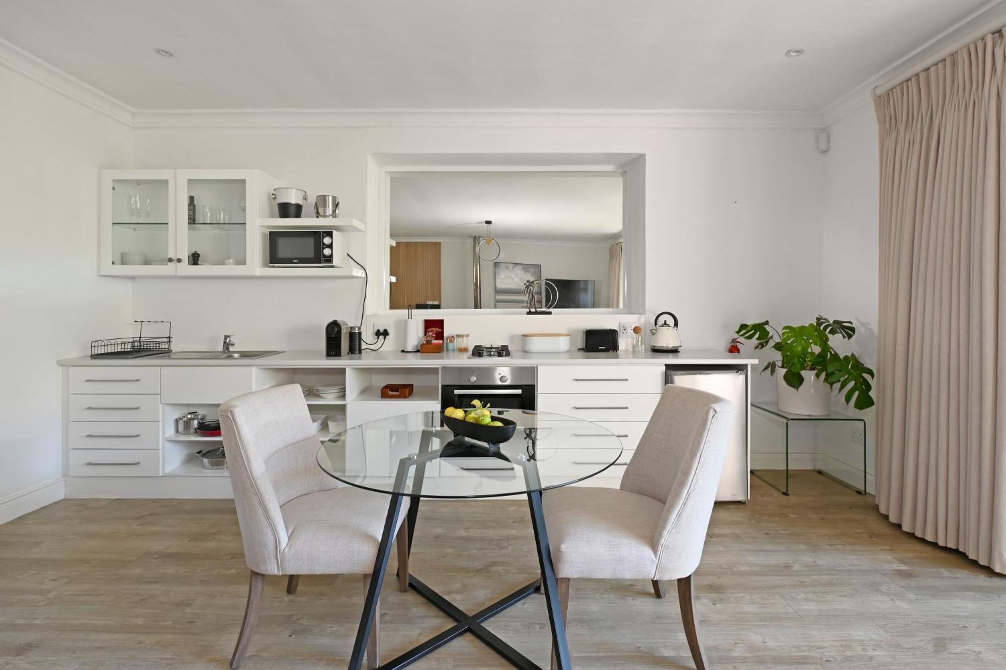Fransvliet Guest House Franschhoek Εξωτερικό φωτογραφία