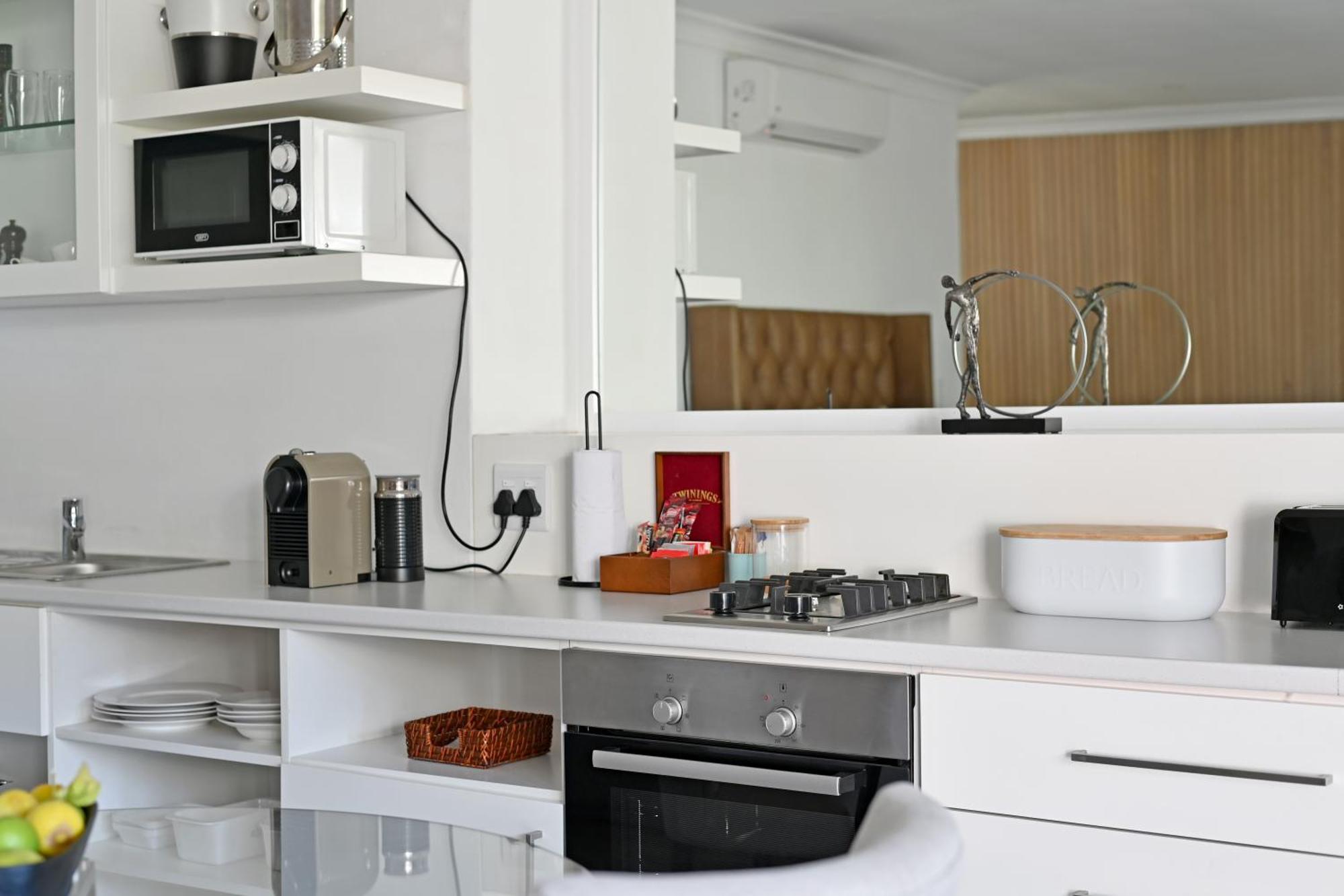 Fransvliet Guest House Franschhoek Εξωτερικό φωτογραφία